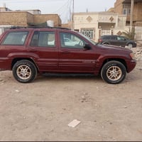 شيروكي • فول مواصفات • محول مكينه ٣٠٠٠