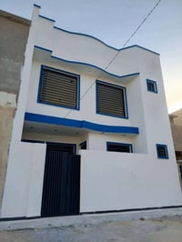 كادر صباغين • واجهات • ورق جدران