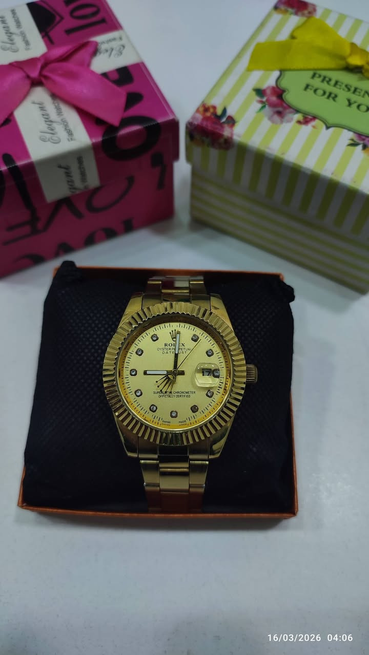 السلام عليكم عندي هاي الساعات للبيع تواصل وياي واطيك التفاصيل والسعر مكاني بغداد


**إذا كنت صاحب هذا الإعلان وتريد حذفه لأي سبب، رجاءا أرسل رسالة إلى الدعم الفني**