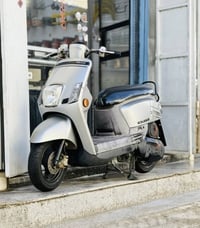 دراجة • كفالة • سوك الشيوخ