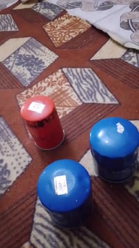 كربلاء الجاير • جديدة • فلاتر دهن