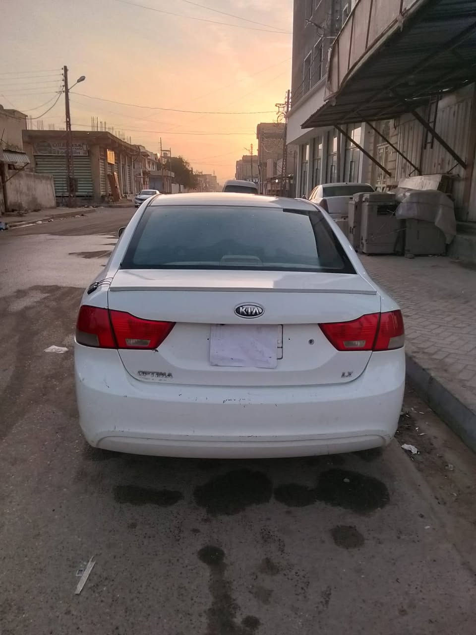 السلام عليكم
اوبتما للبيع ،،،،،،موديل،،،2009

جاهزه السياره ،،،كل،،نقص،،مابيها،،،
تبريد حداديه تخم تاير كير ،،،مكينه،،عل،الشرط
ترايك ،،،وين،،،مايعجبك،،،سياره،،،مكفوله،،،ماعده
باب السائق ،،

السعر ،،،،   118,,,, مع المجال البسيط للتوضيح السياره 
احلى من الصوره ،،،،،،،مكاني. السماوه غير متواجد عل الفيس 
رقمي ،،،،***********
