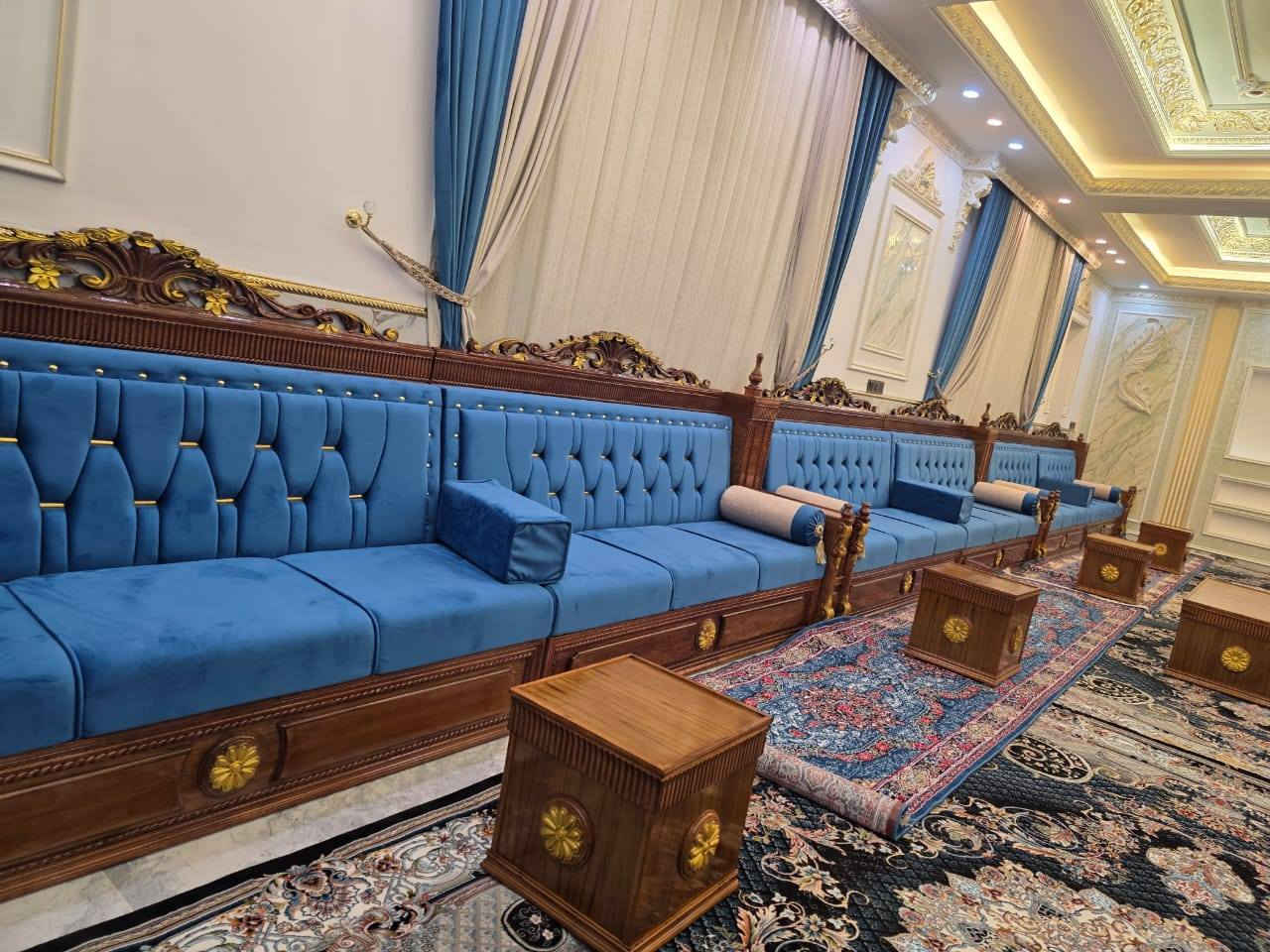 نعمل كافت انواع المديلات حسب طلب الزبون كل لي عليك تتصل على الرقام لي موجوده 
***********
***********
