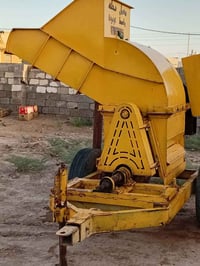 كاروظة تبن • جديدة • واسط العزيزيه