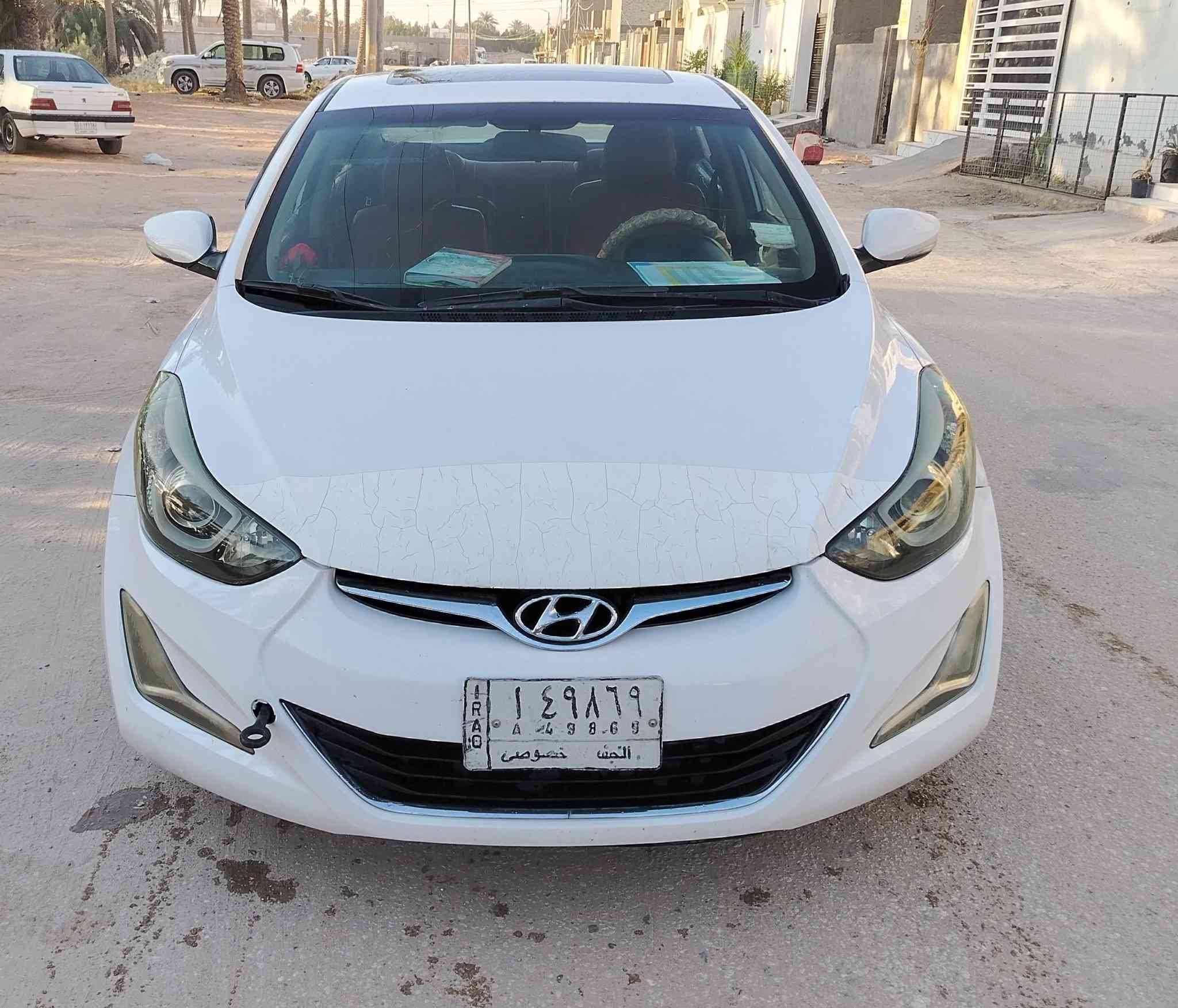 النترا موديل 15 محرك1800 نجف بأسمي، بيها صبغ جهتين داير جاملغ الخلفي جهتيين، مكانها كوفة،ش
📞 ***********
$120 قابل للتفاوض
