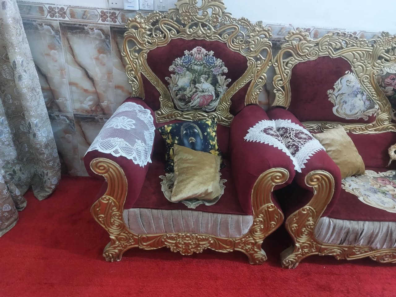 بيع مستعجل كلش تخم توكام زان  السعر 350 العنوان كربلاء لاستفسار خاص ايضرر مابيه


**إذا كنت صاحب هذا الإعلان وتريد حذفه لأي سبب، رجاءا أرسل رسالة إلى الدعم الفني**