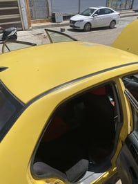 لانسر • ٢٠١٠ • لاطخة