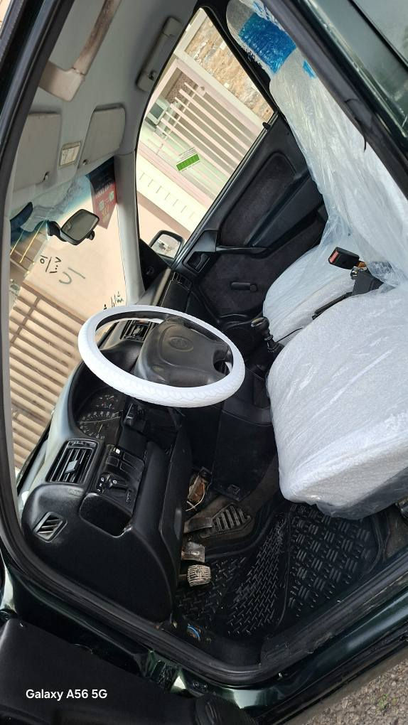 ***********#***********
شوێن: چەمچەماڵ    نرخ: 46
اۆپڵ مۆدێل1995مەکینە20گێڕعادی
بێدەعم و بێخیاس
کلێرعام بۆجوانی
هیلال و دۆسەی  بیلادە
گێڕ و مەکینە و تاقمپێشی بەشەرتە
نمونەیەلەجوانی   ماڵدۆست و بێعەیب شمشمل, السليمانية
