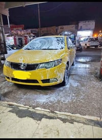 سيراتو ٢٠٠٩ • مكينة ١٦٠٠ • كفالة عامه