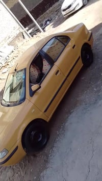 سمند • ٢٠١١ • رقم بابل