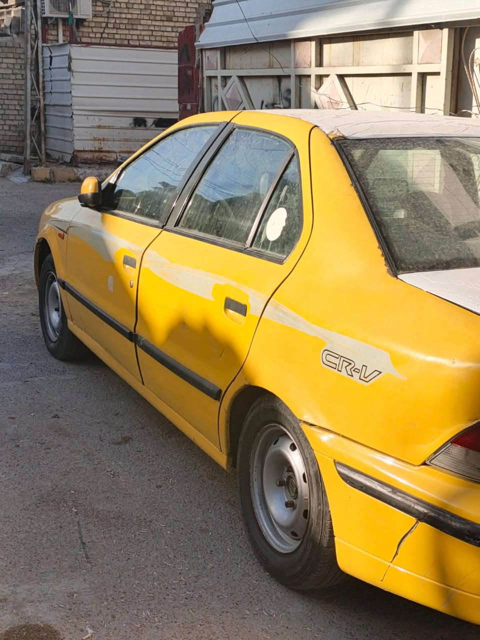 سمند موديل 2009 غرامات ماعليها عليها هئيه فقط 650 رقمها كربلاء واصاحبها بكربلاء يحول شوكت متريد مكينه كير نضيفات تبريد نقص كمبريسر السعر 17مكاني بغداد الشعب 
***********
