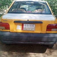 سايبا نضيف • ٢٠١٢ • كربلاء طويريج