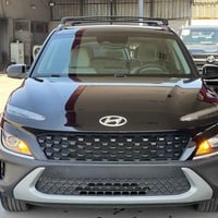 كونا أسود للبيع رقم أربيل   2023  ماشيه 91   حادثها جاملغ مبدل ابلادي ...