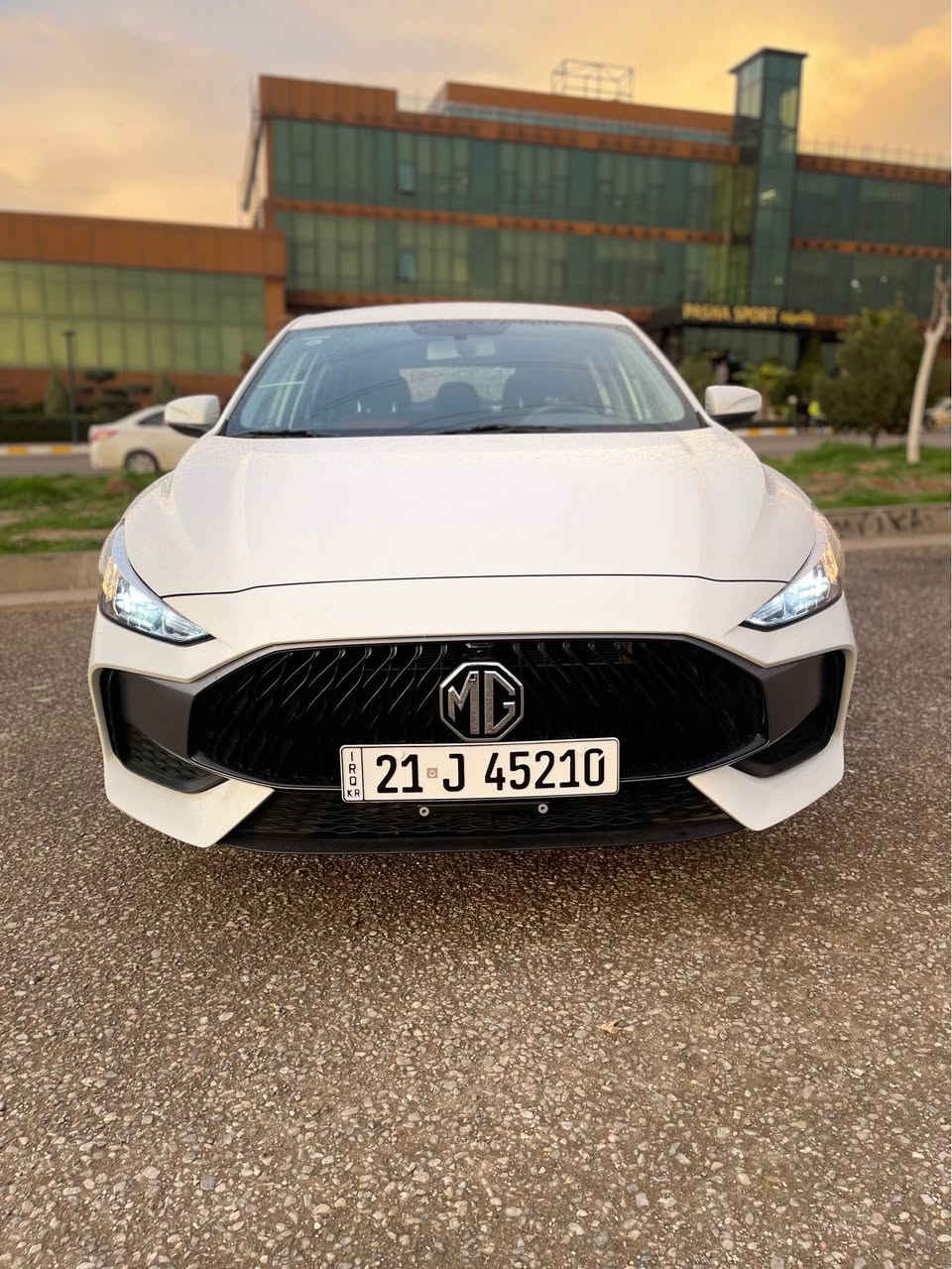 ئيمجي جيتي موديل ٢٠٢٥ گير عادي ته نها ١٢ هه زار روشتوه بوياخ ته نك چالو شوخت به شه رت شاشه و كاميرا دوو بصمه ي بيلاد نرخي ١٠١ گه لاو كه ميك معامه له السليمانية, العراق


**إذا كنت صاحب هذا الإعلان وتريد حذفه لأي سبب، رجاءا أرسل رسالة إلى الدعم الفني**