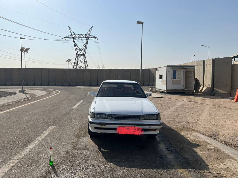 مارك كصيف  كصه قماره ولباقي كفاله رقم بغداد منتهيه 19الملاك بناصريه يريد مداور سعر 25 وبيه مجال ***********العنوان البصره البصرة, العراق
