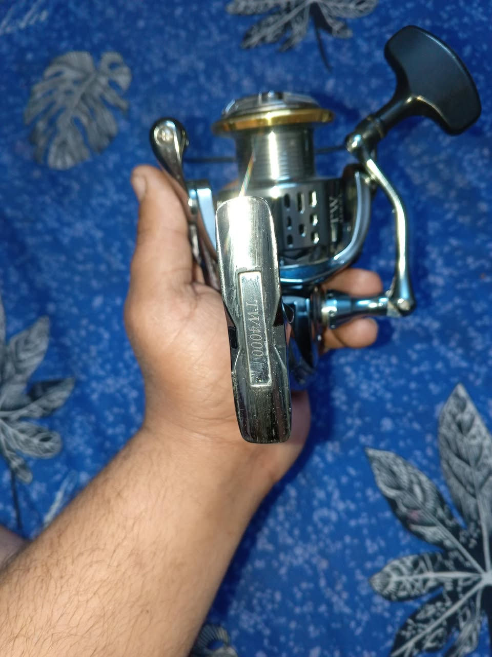 يا الله عيني مكينة حجم 4تالاف يدة حديد اكلاص حديد نضام اليدة سن مكينة تخبل من شركت اس تي سعر المكينة 30الف يوجد خدمة توصيل الجميع المحافضات 5تالاف الحجز ولاتصال على الواتساب او على الخاص ***********
