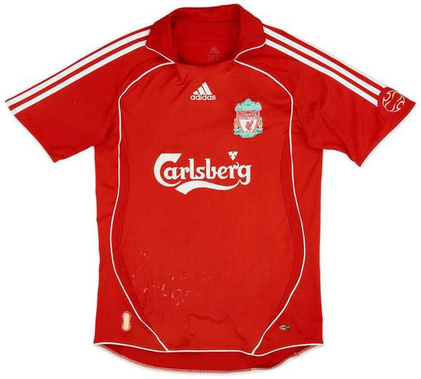 تيشيرت نادي ليفربول الأساسي الكلاسيكي لموسم 2006-2008، ويتميز بوجود اسم ورقم اللاعب جيرارد 8.
سعر مناسب 💯🔥فحص امام مندوب قبل استلم


**إذا كنت صاحب هذا الإعلان وتريد حذفه لأي سبب، رجاءا أرسل رسالة إلى الدعم الفني**