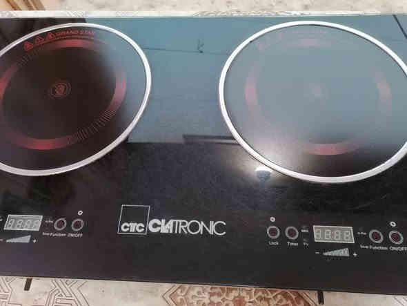 السلام عليكم
طباخات ليزرية مستعملة للبيع شرط الشغل والنظافة
سعر الواحد ٣٥
العنوان الزبير *********** /***********
