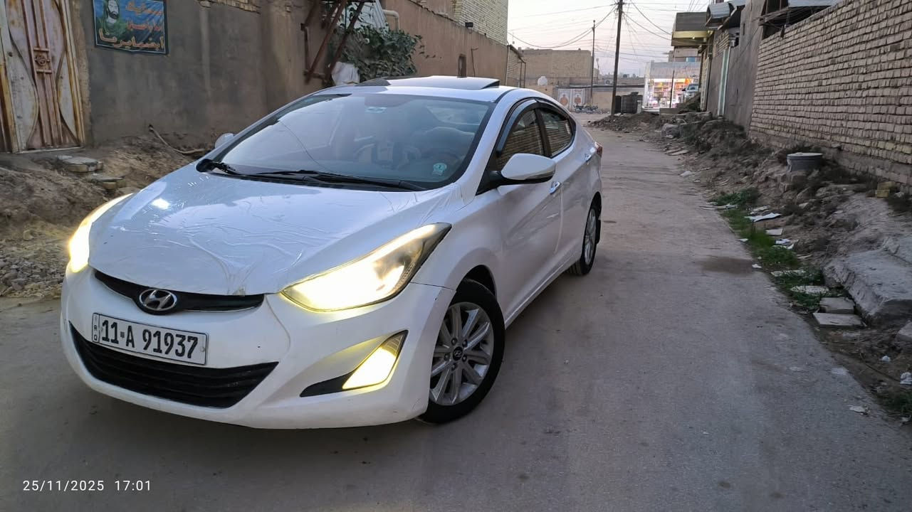 الانترا ٢٠١٥ فول سعر ١٠٧ وبيه مجال بسيط عنوان ناصريه  شطره ملاحضه صبغ اثر تكشير وزلوغ بسيطه 
+964 783 061 7233@


**إذا كنت صاحب هذا الإعلان وتريد حذفه لأي سبب، رجاءا أرسل رسالة إلى الدعم الفني**