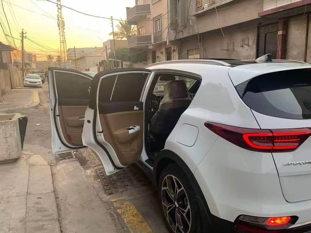 TopCar كماليات
***********
عرض لفترة محدودة / ستائر سيارات تظليل
جملة - مفرد
متوفر بردات لـ 98% من السيارات وشرط على الفحص ✅
🔥😍 العرض الأول:
✅ بردات تركية درجة أولى نصف معتم 50%
للسيارات الصالون مثل: النترا / اكسنت / جارجر
طخم كامل لكل الجامات
( بسعر 25 ألف والتوصيل مجاني ) تعتيم 50% بل مية
ــــــــــــــــــــــ
✅ للسيارات العالية مثل: سورنتو / سنتافيه / جيب لاندرو
طخم كامل لكل الجامات
( بسعر 25 ألف والتوصيل مجاني ) تعتيم 50% بل مية
ــــــــــــــــــــــ
😍🔥 العرض الثاني:
✅ بردات كويتي معتم 90%
للسيارات الصالون مثل: النترا / اكسنت / جارجر
طخم كامل
( بسعر 35 ألف والتوصيل مجاني ) تعتيم 90% بل مية
ــــــــــــــــــــــ
✅ للسيارات العالية أيضاً متوفر بردات كويتي معتم 90%
مثل: سورنتو / سنتافيه / جيب لاندرو
طخم كامل لكل الجامات
( بسعر  35ألف والتوصيل مجاني ) تعتيم 90% بل مية
ــــــــــــــــــــــ
ملاحظة: إلك حق ضمان فحص المنتج و ضمان استرجاع 100%
لا تسلم الفلوس للمندوب قبل ما تجربهن وتتأكد
✅ وفرنا لكم صور للبردات من داخل محلنا صور واقعية
لبردات السيارات الخاصة داخل المنشور 😎
✅ للتجربة خير برهان
✅ ضمان 100% قوالب وقياسات درجة أولى
✅ سيم قوي وقماش درجة أولى
✅ تحمي سيارتك من قوة الشمس ودرجات الحرارة العالية
✅ تساعد على تبريد أفضل
✅ تحافظ على لون دواخل السيارة من أشعة الشمس
✅ سهلة التركيب
❤️ للحجز أو الاستفسار يرجى مراسلة الصفحة
أو الاتصال ***********
ومتوفر واتس اب
🚕 متوفر خدمة توصيل سريع لجميع محافظات العراق
والأقضية والنواحي خلال 24 ساعة تستلم طلبك
🚕 متواجدين جميع أيام الأسبوع
من (7) صباحاً إلى (11) مساءً
