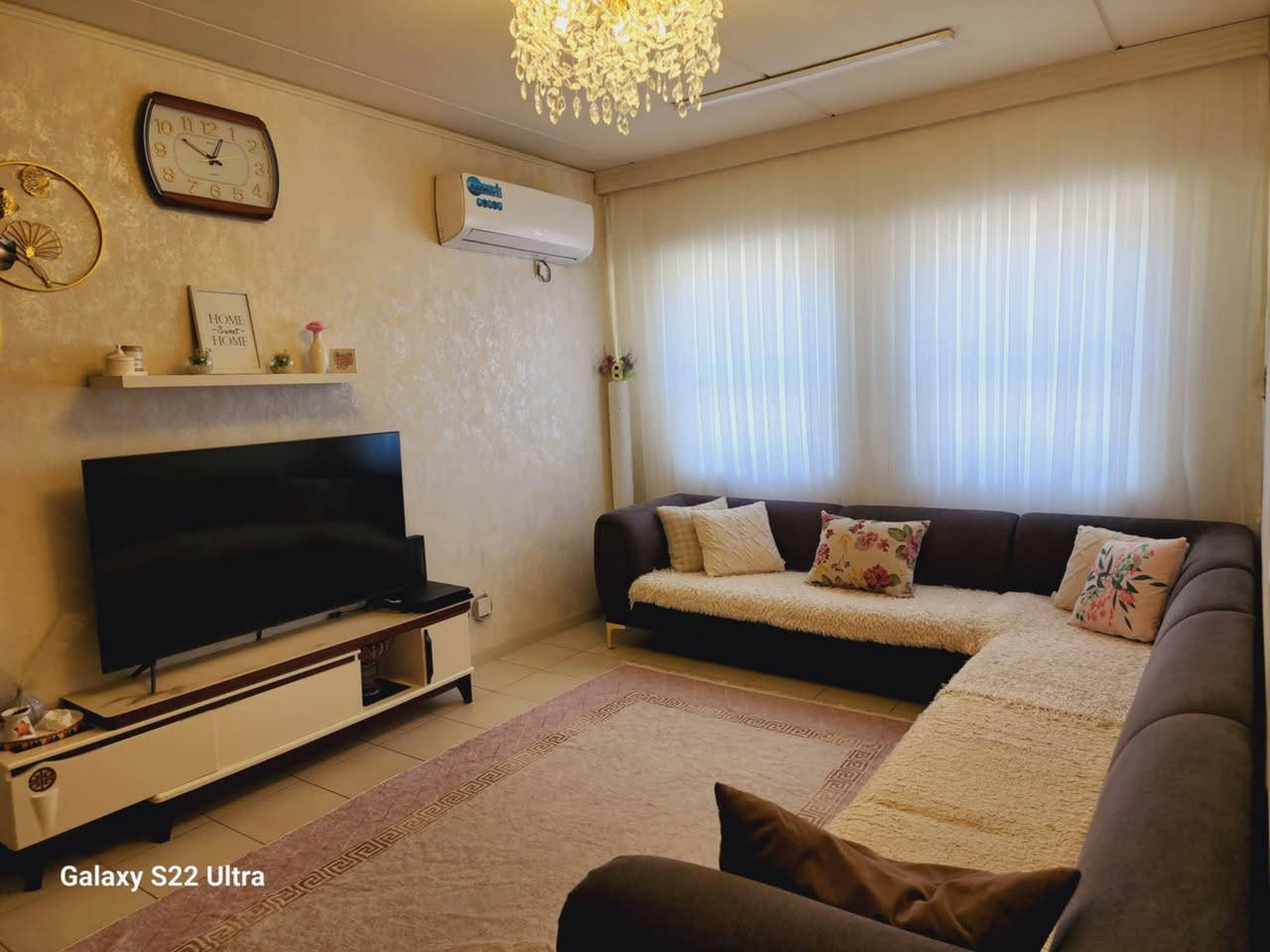 كورنر تركي ماركه اصلي
خامه خاولي مابي اي ضرر جدا نظيف 

10 مقاعد 

سعر 550 بي مجال بسيط.


**إذا كنت صاحب هذا الإعلان وتريد حذفه لأي سبب، رجاءا أرسل رسالة إلى الدعم الفني**