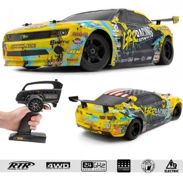 متوفر الآن
سيارات hpi الأمريكية
Scale 1/10👇👇

_HPI Sport 3 Drift Ford Mustang  RTR 4WD (V2)

_HPI RS4 Sport 3 1969 Mustang RTR-X

 _HPI E10 Camaro Touring RTR

واتساب/***********
📍بغداد_الدورة/قرب مول الدورة 

#hpi #Touring #drift #RTR #Sport3 #V2
