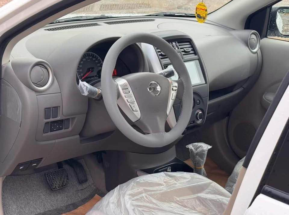 سلام عليكم 
نيسان صني للبيع كفاله عامه رقم اربيل دولي ( مميز )
مديل 2025 مصري 
سعر 120 وبيه مجال 
***********
الاستفسار 
مكاني نجف النجف, العراق
