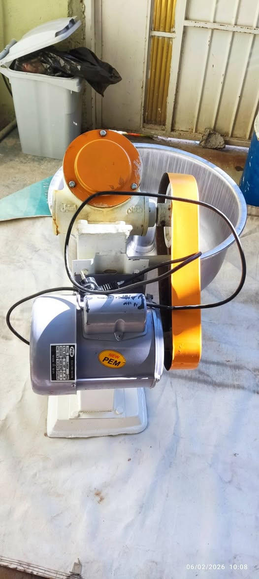 عەجانە۲٥ کیلۆیی السليمانية, العراق


**إذا كنت صاحب هذا الإعلان وتريد حذفه لأي سبب، رجاءا أرسل رسالة إلى الدعم الفني**