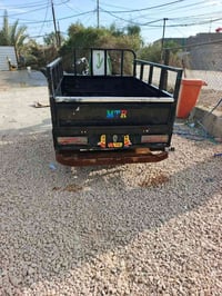 ستوته للبيع موديل 12 تعميره جديده الستوته مقفوله من الشاصي والحداديه م...