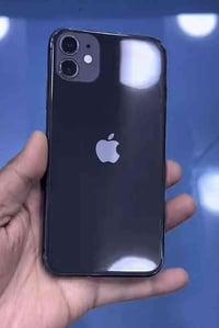 ايفون 11 ذاكره 128 بطاريه 90 نموذج M الجهاز نضيف مراوس أو بيع سعره 240...