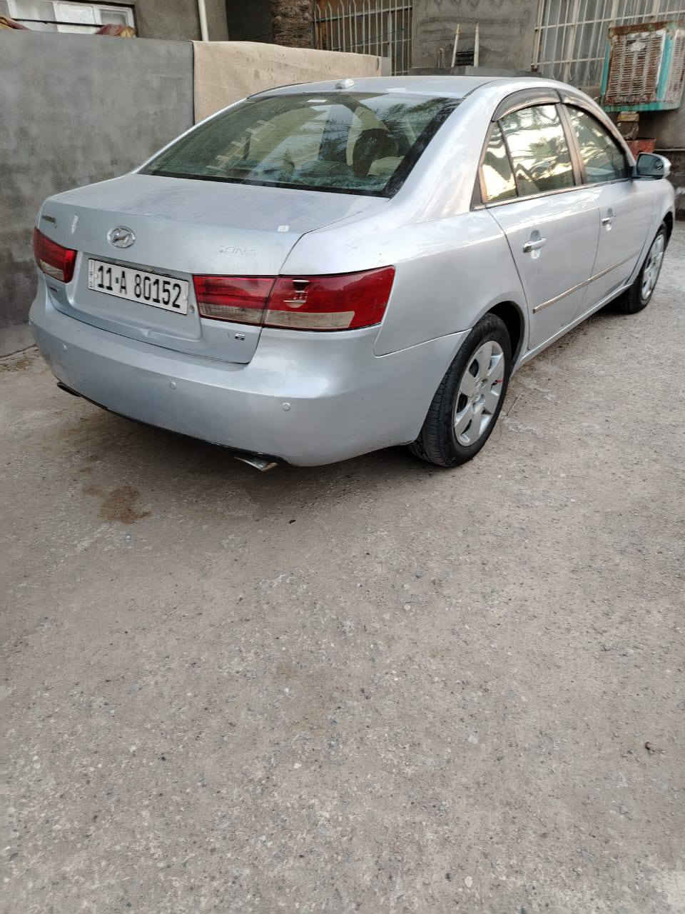 سلام عليكم سوناته 2008بسمي رقم انكليزي تفاصيل اكثر اتصل *********** السعر 83 وبيه مجال
