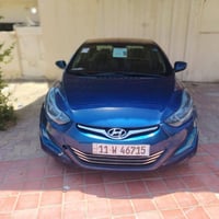 النترا ٢٠١٤ • وارد امريكي • موتور ١٨٠٠