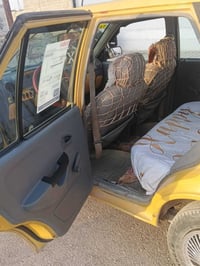 اسلام عليكم عندي سياره سايبه 2014 محرك.وغير بل شرط كهربايات گامل تخم  ...