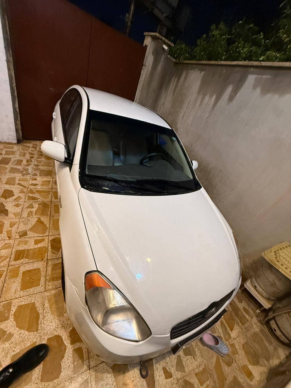 اكسنت دبدوب 2010 للبيع ملاحظاتها براس البوند بارد وجو التريشه مال النفر والسائق باب النفر والسائق شخط فقط سياره جاهزه كامله  ***********
