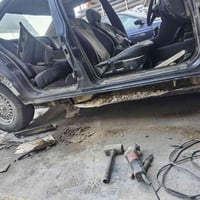 سمكرة وصبغ • النمر للصباغه • بابل المسيب