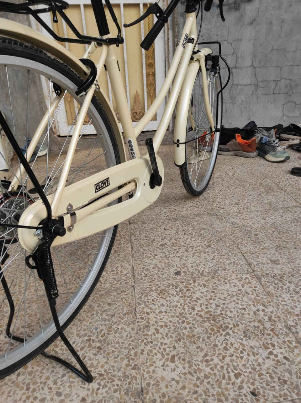 سلام عليكم بيسكل سعر 115وبي مجال البيع مكاني نجف شارع المطار. مديل 22بيسكل امس نزلته من كرار ابو نقش بيسكل نضيف كلشي مابدل بي مستعجل على بيعته


**إذا كنت صاحب هذا الإعلان وتريد حذفه لأي سبب، رجاءا أرسل رسالة إلى الدعم الفني**