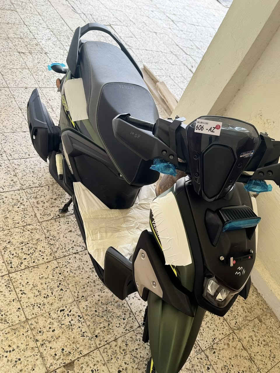 السلام عليكم ٢٥ زيرو سعر خاص


**إذا كنت صاحب هذا الإعلان وتريد حذفه لأي سبب، رجاءا أرسل رسالة إلى الدعم الفني**