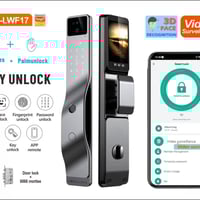 💡 بيتك يستحق أن يكون أذكى وأكثر أمانًا أجهزة ذكية للحماية والتحكم – جو...