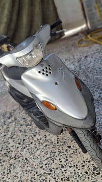 دراجه بيجي • كله شغال • باتري ٣٥٠