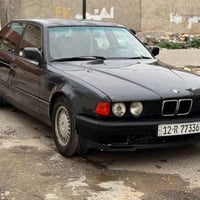 باب طويل • اوتوماتيك • ١٩٩٠