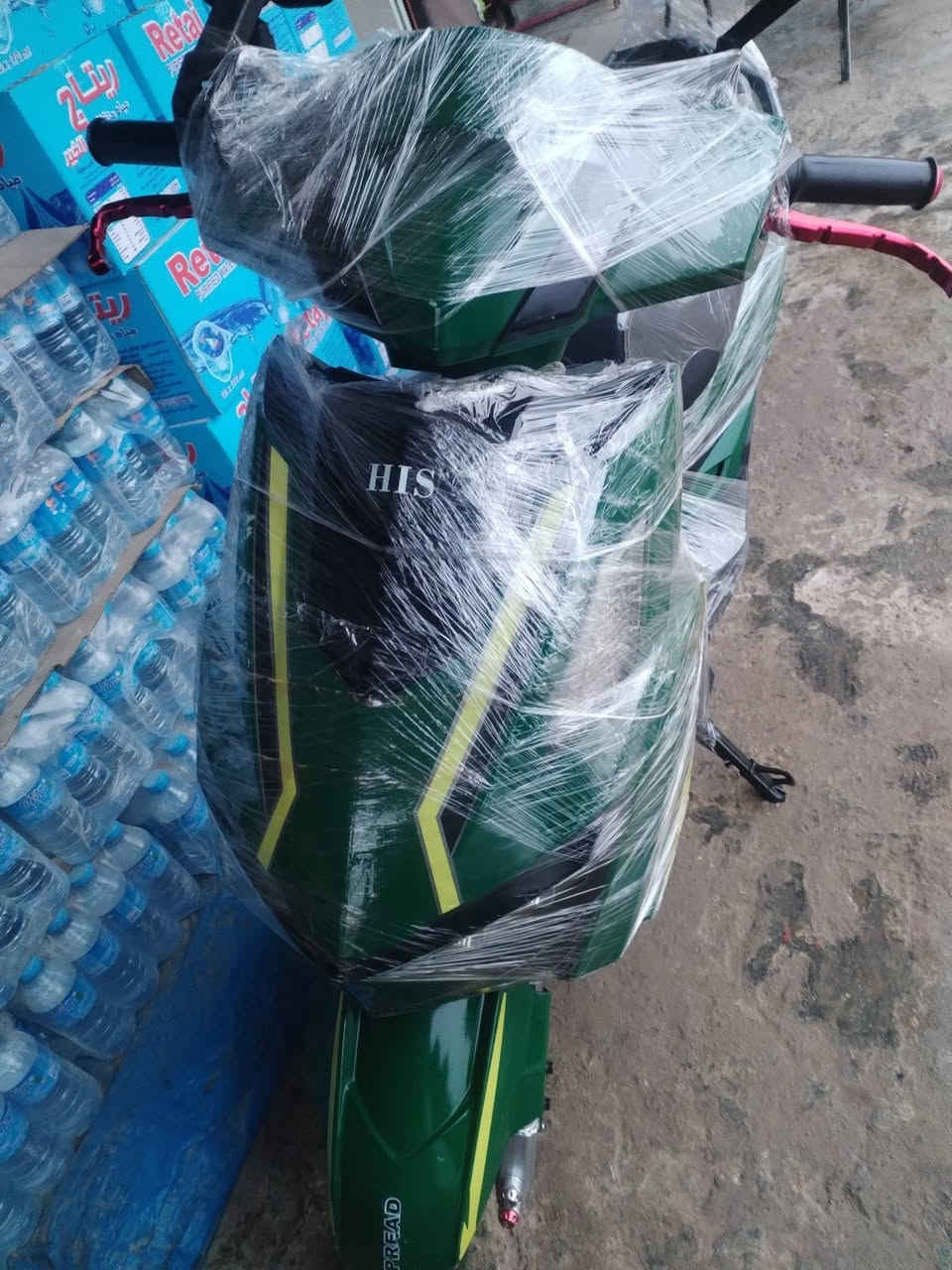 لبيع ماطور شحن فول نضافه بطاريات فول موديل 2024 مكانه صلاح الدين الاسحاقي السعر خاص اتصل وتدلل ***********
