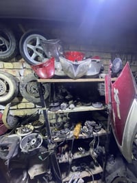 تفصيخ سكنس وثعلب وجيتي شتريد موجود توصيل موجود 07805468577