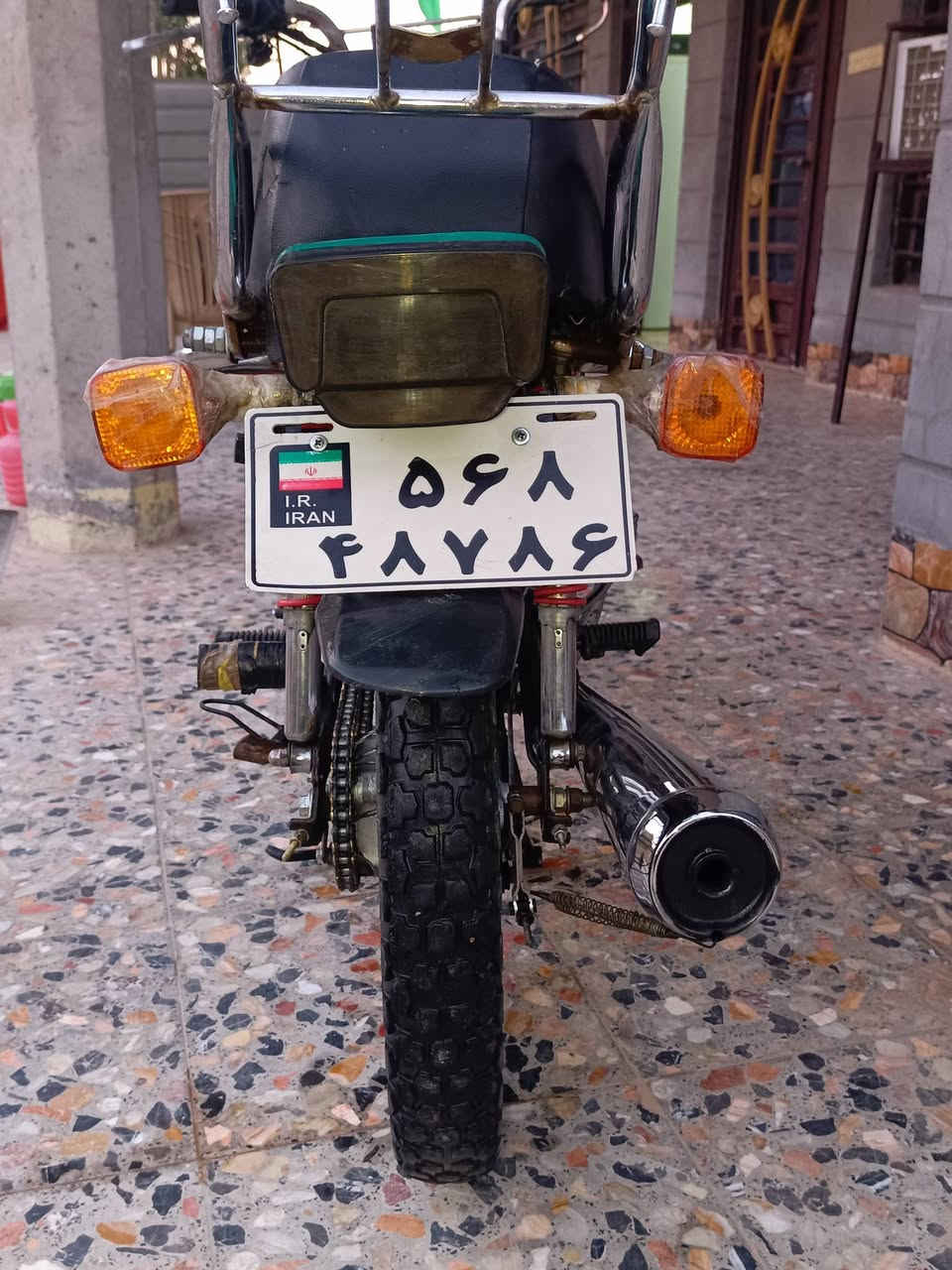 سلام عليكم سيفان 2020للبيع
مكاني ناحيه المهناويه  كامله من اي نقص سعر325وبيهه مجال ***********
