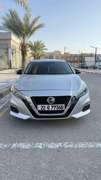 سنترا • جديده • بدون ايرباك