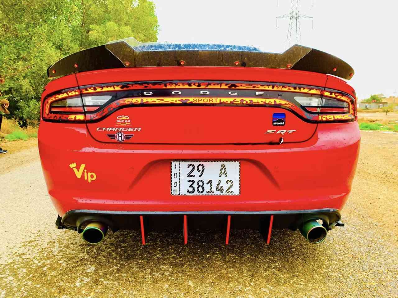 جارجر موديل 2015 اصل
رقم واسط بسمي دولي هزه جديده سنويه جديده
 مكينه وكير 3600 مكفوله
 السياره حادث امريكا بنيد +جاملغ بدون دواخل
 بيها 3 قطع تبديل ورشات صبغ مكفوله من الحزام والعام مواصفات فول عده الفتحه
 تخم تاير ويل كروم 
حداديه جديده 
السياره جاهزه من كلشي السعر 168 وبي مجال 
العنوان واسط الكوت 
***********
