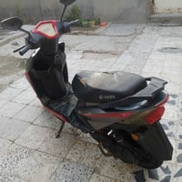 بدون بطاريات • دراجة كهربائية • فلوجة شهداء