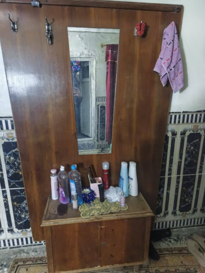 جربايه سعره ٤٠ الميز ب٣٠ العنوان بغداد الدوره


**إذا كنت صاحب هذا الإعلان وتريد حذفه لأي سبب، رجاءا أرسل رسالة إلى الدعم الفني**