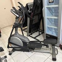 نوردك تراك • انكلاين • كسر زيرو
