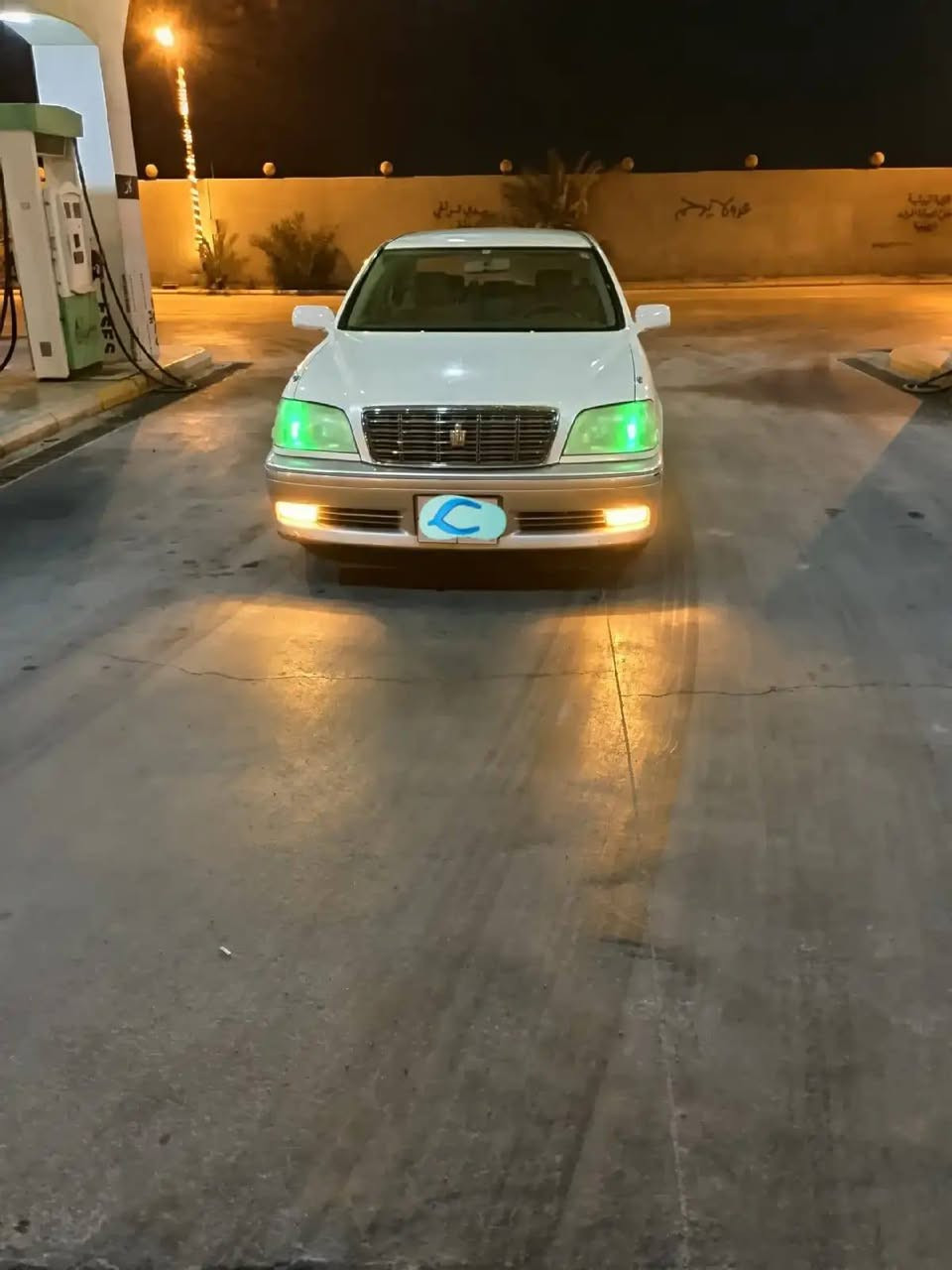 سلام عليكم ملكه جنون 2002نضيفه كلش ادوات دخول جديد بدون ارقام حداده وتبريد وكهربايات كله جديد تخم تاير جديد مكاني بصره ابو الخصيب استفسار *********** سعر 35وبيه مجال
