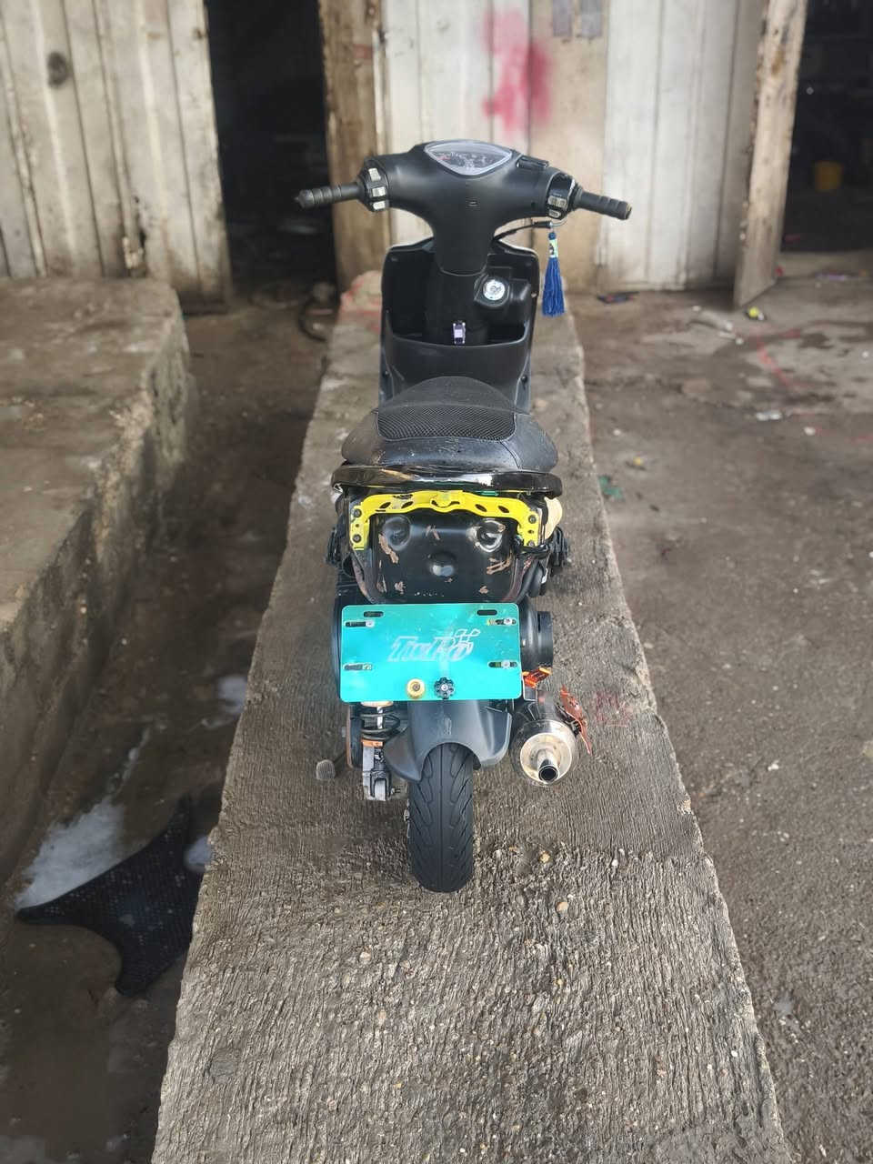 السعر 450وبيها مجال للشراي خاص.


**إذا كنت صاحب هذا الإعلان وتريد حذفه لأي سبب، رجاءا أرسل رسالة إلى الدعم الفني**